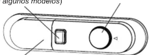 Infiniton FG159D - Ajuste del termostato - 2