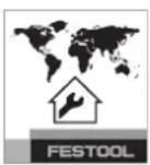 FESTOOL MFK 700 EQB - Gevaar voor letsel, elektrische schokken - 1