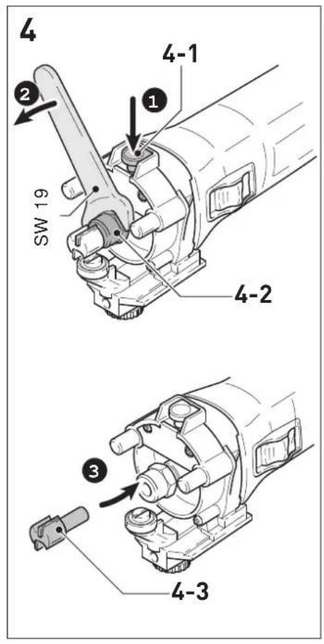 4 2 SW 19 4-1 1 4-2 3 4-3