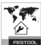 FESTOOL MFK 700 EQB - WARNING - 1