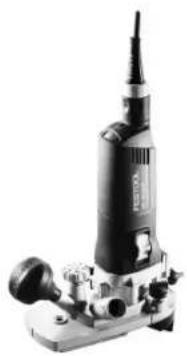 FESTOOL MFK 700 EQB - MFK 700 EQ MFK 700 EQ/B - 1