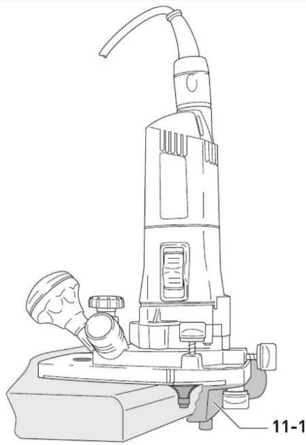 FESTOOL MFK 700 EQSet - 12