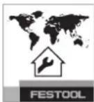 FESTOOL MFK 700 EQSet - Risiko for kvæstelser, elektrisk stød - 1