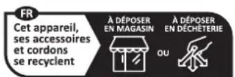 FESTOOL MFK 700 EQSet - Informations à propos de REACH : - 2