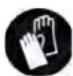 FESTOOL DSCAG 125 FH - Symbol Znaczenie - 5
