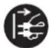 FESTOOL DSCAG 125 FH - Symbol Znaczenie - 9
