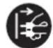 FESTOOL DSCAG 125 FH - Symbol Betydning - 3