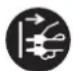 FESTOOL DSCAG 125 FH - Symbol Significance - 9