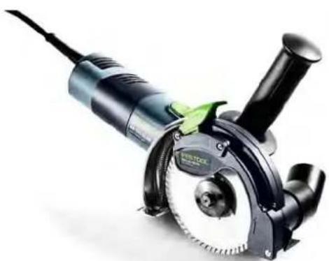 FESTOOL DSCAG 125 FH - DSC-AG 125 FH - 1