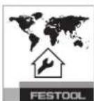FESTOOL OFK 500 QPlus R2 - Risk for personskador, elstotar - 1