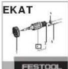 FESTOOL OFK 500 QPlus R2 - Risk for personskador, elstotar - 2