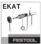 FESTOOL OFK 500 QPlus R3 - Gevaar voor letsel, elektrische schokken - 2