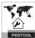 FESTOOL OFK 500 QPlus R3 - Risk for personskador, elstötar - 1