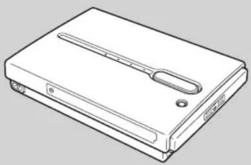 SONY HDPSM1 - 1