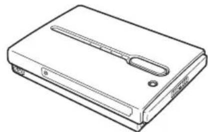 SONY HDPSM1 - Déballage - 1