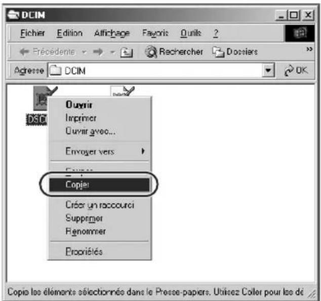 SONY HDPSM1 - Double-cliquez sur [STORE.IPS]. - 2