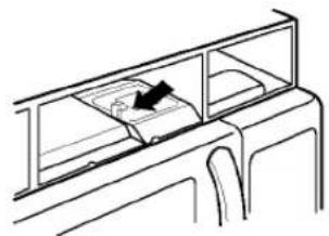 LG MV174SC - OVEN LIGHT REPLACEMENT - 2