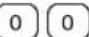 LG MV174SC - Example: Turn on 2:00 AM, turn off 7:00 AM. - 4