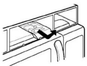 LG MV174SC - OVEN LIGHT REPLACEMENT - 3
