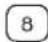 LG MV174SC - Example: To set 8:00 AM. - 1
