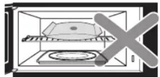 LG LMV2055ST - ATTENTION - 1