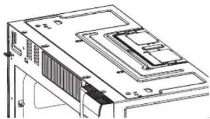 LG LMV2055ST - CARING FOR YOUR MICROWAVE OVEN - 2