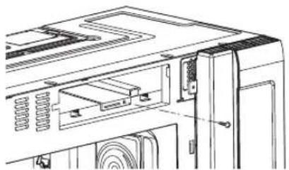 LG LMV2055ST - REMPLACEMENT DE LA LAMPE/VEILLEUSE OU DE LA TABLE DE CUISSON - 3