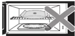 LG LMV2257BM - ATTENTION - 1