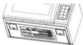 LG LMV1813SW - ATTENTION - 1