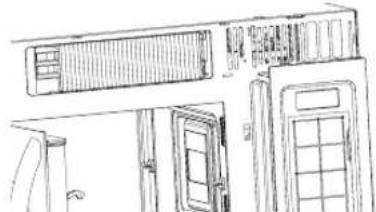 LG LMV1813SW - ENTRETIEN DU FOUR À MICRO-ONDES - 4