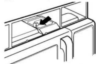 LG MV1643ASY - REEMPLACEMENT DE L'AMPOULE DE LA CAVITE INTERNE DU FOUR - 2