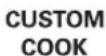 LG LMV1631SW - CUSTOM COOK - 2