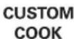 LG LMV1631SW - CUSTOM COOK - 6