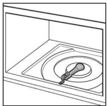 LG LMV2085SW - Installation : - 1