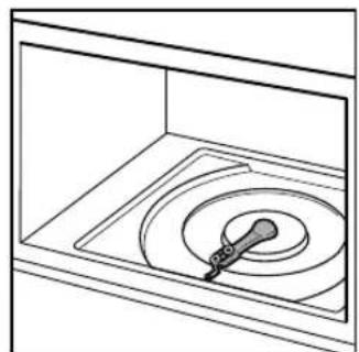 LG LMV2085SW - Installation : - 4