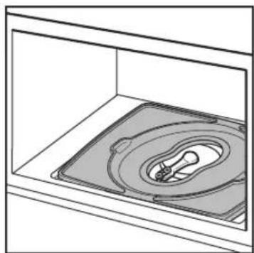 LG LMV2085SW - Installation : - 2