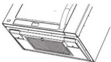 LG LMV2085SW - ATTENTION - 1