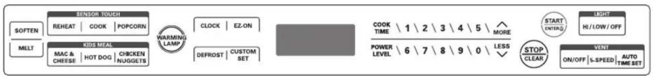 LG LMV2085SW - Installation : - 9