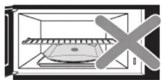 LG LMV2085SW - ATTENTION - 2