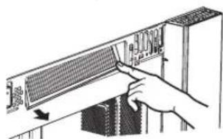 LG LMV2085SW - ATTENTION - 2