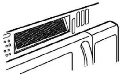 LG MV2042KLQV - REMPLACEMENT DES AMPOULES DU FOUR ET DE LA HOTTE - 1