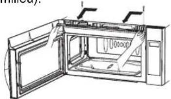 LG LMV2081SB - Attention - 1