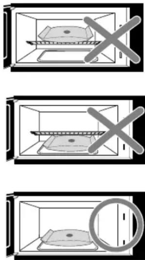 LG LMV2081SS - ATTENTION - 1