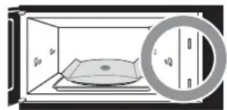 LG LMV1611ST - MESURES DE PRÉVENTION IMPORTANTES - 2