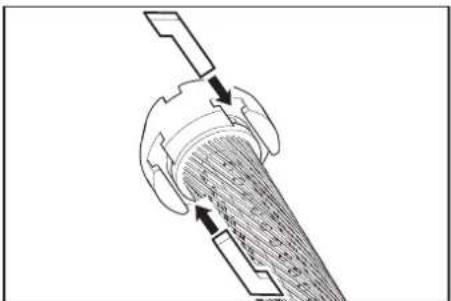 Kärcher WRP 1000 Classic - Aviso - 1