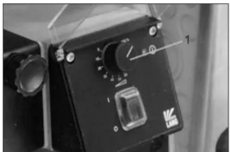 Kärcher RBS 6014 - PRECAUCIÓN - 1