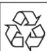 Kärcher RBS 6014 - Environmental protection - 1