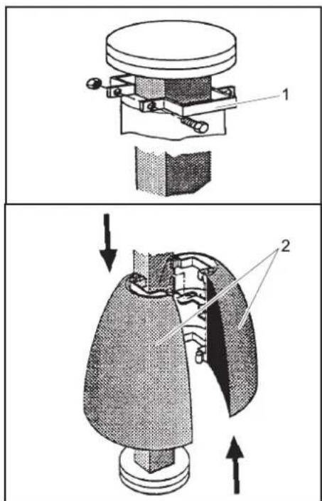 Kärcher RBS 6014 - Vzdrževalna pogodba - 3