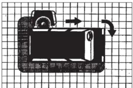 Kärcher RBS 6014 - PRÉCAUTION - 2