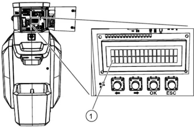 Kärcher SB MC 2 - Hdkaun HeNCpbaBHOte - 1